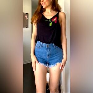 Vintage Y2K miss sixty top​